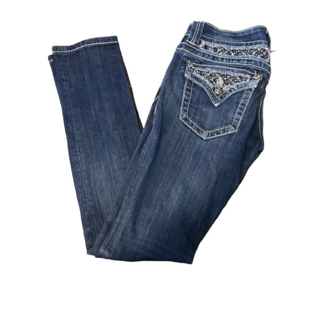 Miss Me Women’s Skinny Jeans Size 26